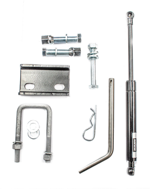 GEN4 SWING CARRIER | REFURBISHMENT KIT