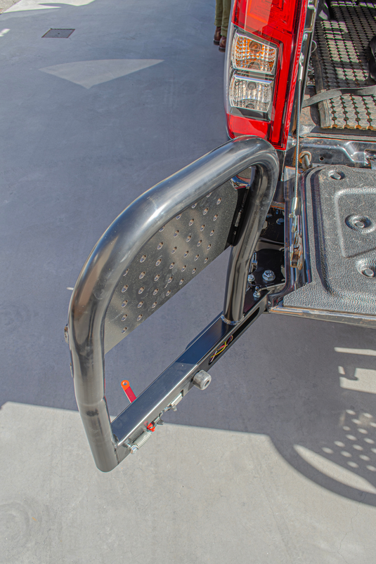 CUSTOM SOLUTIONS.