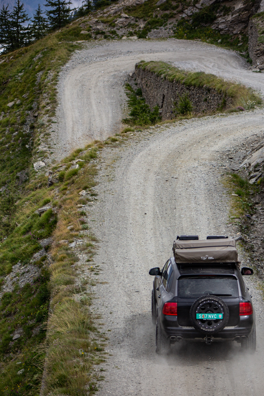 ENGINEERED TO OUTLAST.