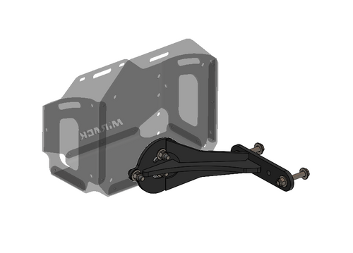 GEN4 MODULAR ATTACHMENT BRACKET