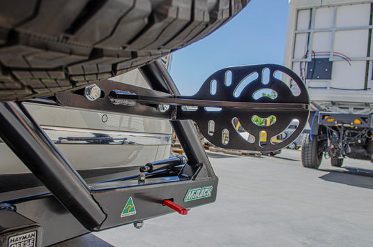 GEN4 MODULAR ATTACHMENT BRACKET