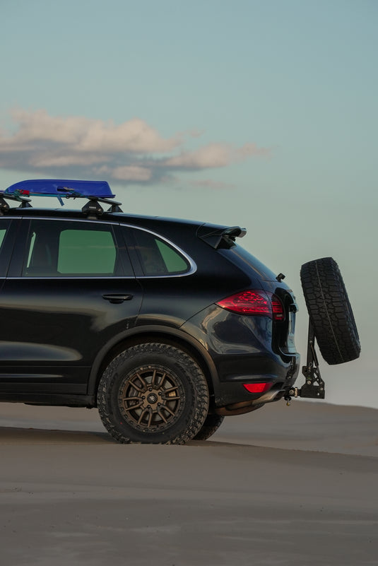 ENGINEERED TO OUTLAST.