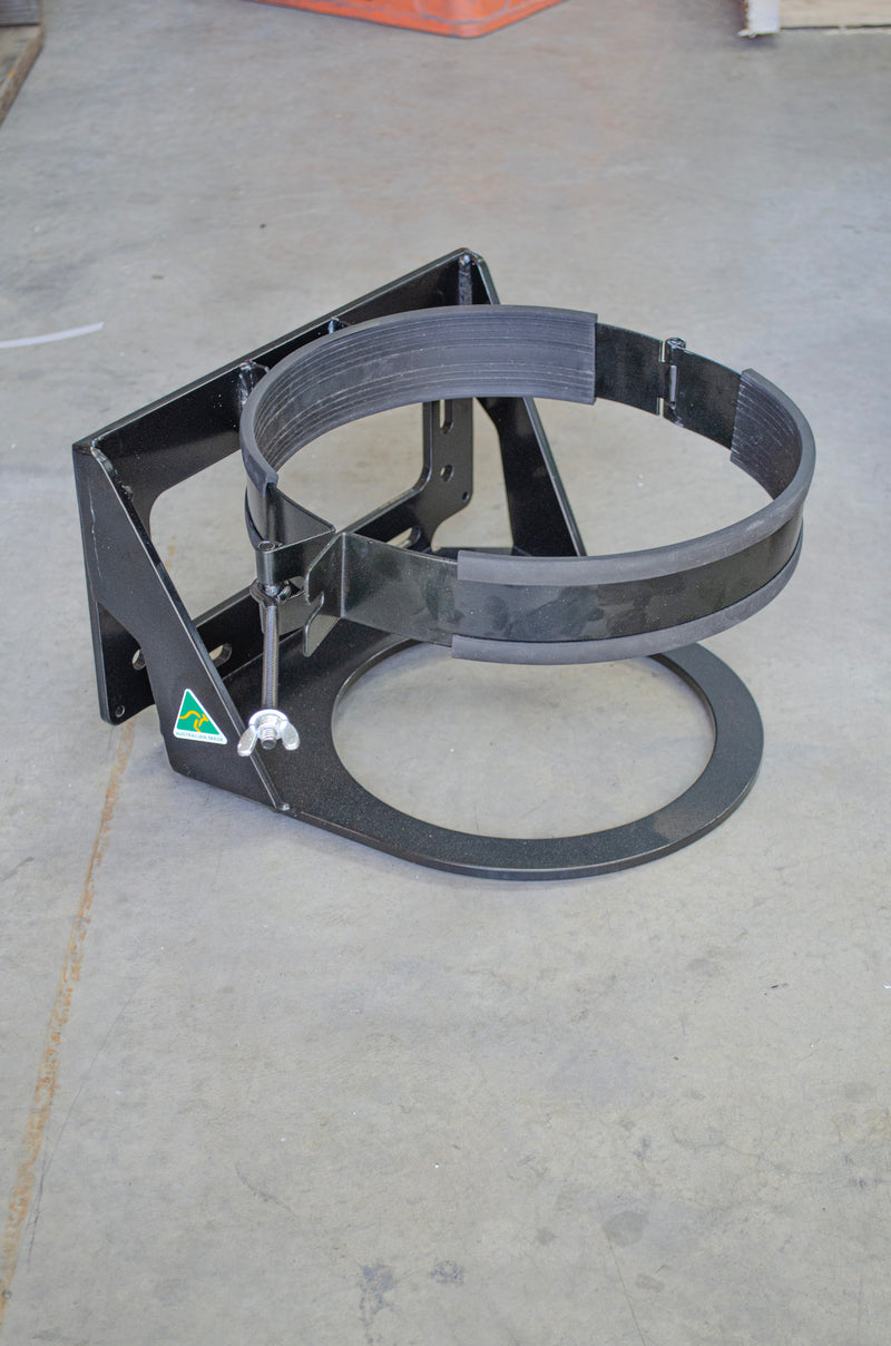 Load image into Gallery viewer, 9KG GAS CYLINDER MOUNT

