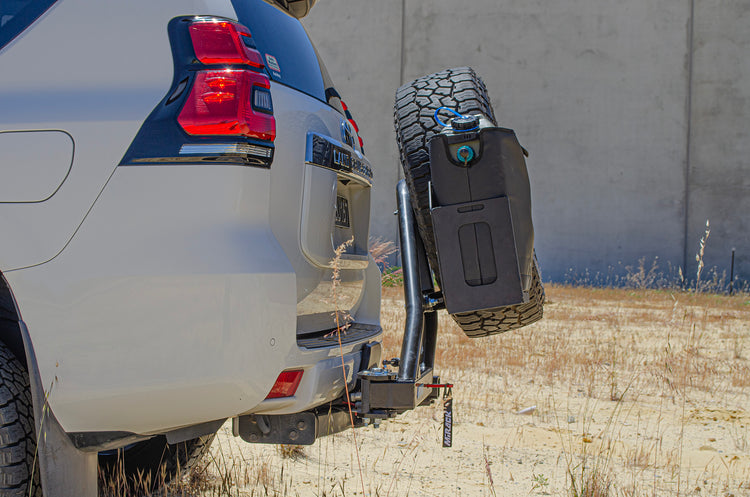 ENGINEERED TO OUTLAST.