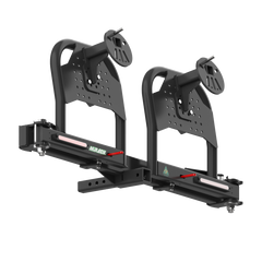 DUAL SWINGING SPARE WHEEL & CARGO CARRIER | GEN5