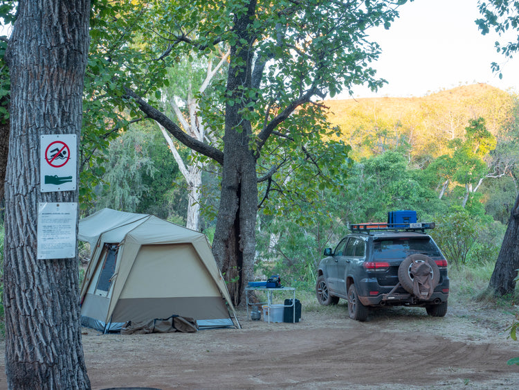 ENGINEERED TO OUTLAST.