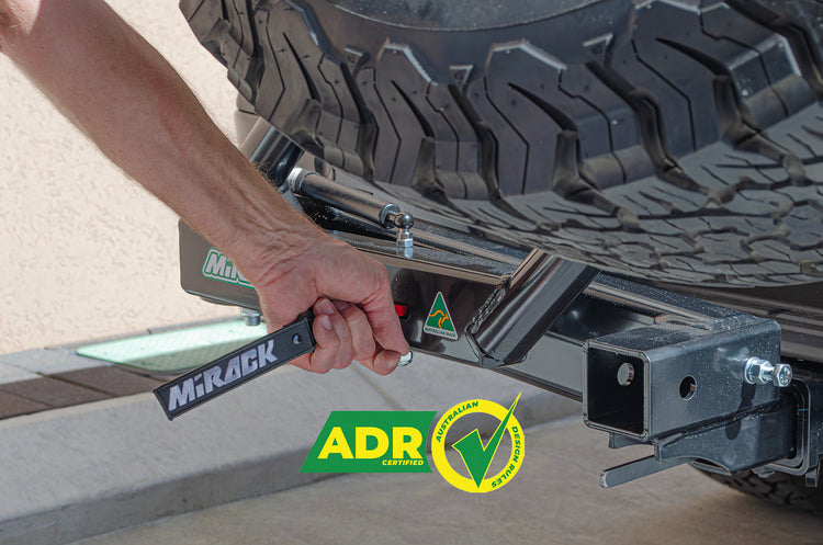ADR COMPLIANT.